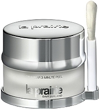 Fragrances, Perfumes, Cosmetics Gentle Exfoliating Mask - La Prairie Cellular 3-Minute Peel