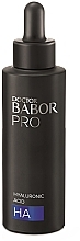 Facial Concentrate with Hyaluronic Acid - Babor Doctor Babor PRO HA Hyaluron Acid — photo N2