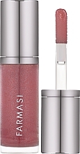 Lip Gloss - Farmasi Ultimate Shine Gloss — photo N2
