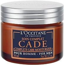 Fragrances, Perfumes, Cosmetics L'Occitane Cade - Face Cream