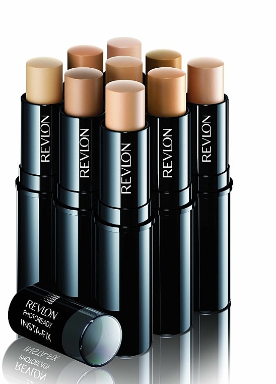 Revlon PhotoReady Insta-Fix Makeup - Foundation Stick — photo N4