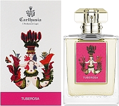 Carthusia Tuberosa - Eau de Parfum — photo N7