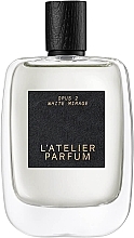 L'Atelier Perfume Opus 2 White Mirage - Eau de Parfum — photo N1