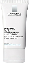 Replenishing Anti-Age Cream for Normal and Dry Skin - La Roche-Posay Substiane Visible Density and Volume Replenishing Care — photo N3