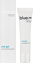 Oral Gel with Active Oxygen - Bluem Oral Gel — photo N6