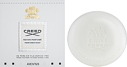 Creed Aventus - Soap — photo N2