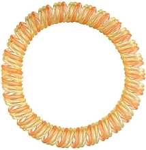 Fragrances, Perfumes, Cosmetics Scented Mosquito Repellent Bracelet, yellow-orange - Chicco Perfumed Bracelet