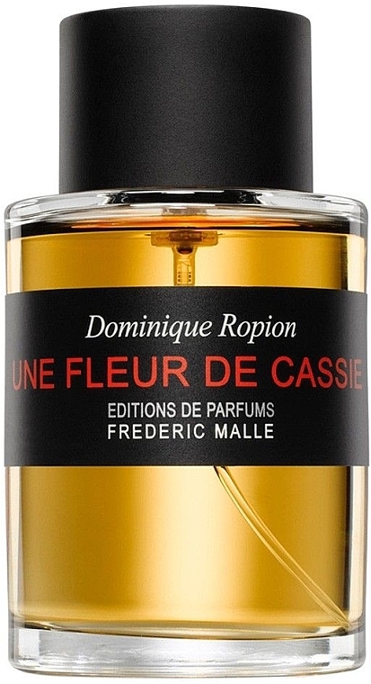 Frederic Malle Une Fleur de Cassie - Eau de Parfum — photo N1