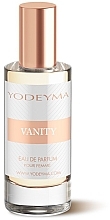 Fragrances, Perfumes, Cosmetics Yodeyma Vanity - オードパルファム(ミニ)