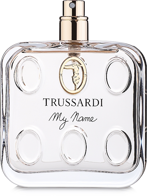 Trussardi My Name - Eau (tester without cap) — photo N1