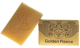 Gloden Fleece Body Soap - RareCraft Golden Fleece Body Soap — photo N1