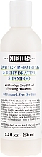 Fragrances, Perfumes, Cosmetics Repair Hair Shampoo - Kiehl`s Since 1851 Damage Repairing & Rehydrating Shampoo