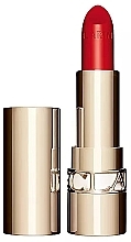 Lipstick - Clarins Joli Rouge Satin Lipstick — photo N1