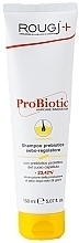 Probiotic Sebum-Regulator Shampoo - Rougj+ ProBiotic Shampoo Sebum-Regulator — photo N1