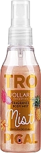 Tropical Face Mist - Vollare Body Mist Tropical — photo N1