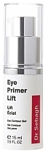 Fragrances, Perfumes, Cosmetics Eye Gel - Dr Sebagh Eye Primer Lift Eye Contour Gel