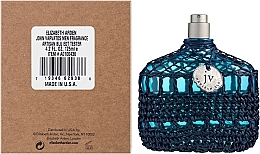 John Varvatos Artisan Blu - Eau de Toilette (tester without cap) — photo N2