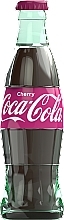 Coca-Cola Cherry Lip Balm, bottle - Lip Smacker Coca-Cola Bottle Lip Balm — photo N3