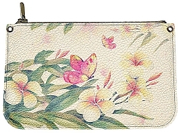 Fragrances, Perfumes, Cosmetics Spring Bouquet Makeup Bag - Devays Maker