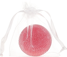 Soap "Cherry Blossom" (in bag) - Institut Karite Fleur de Cerisier Shea Soap — photo N5