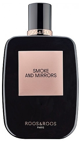 Roos & Roos Smoke And Mirrors - Eau de Parfum — photo N1