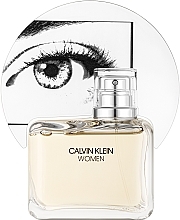 Fragrances, Perfumes, Cosmetics Calvin Klein Women - Eau de Toilette