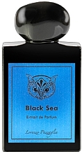 Fragrances, Perfumes, Cosmetics Lorenzo Pazzaglia Black Sea - パルファム