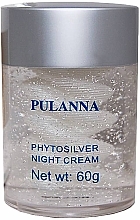 Set - Pulanna Phytosilver (eye/cr/21g + f/cr/2x60g + f/ton/60g + cl/milk/90g) — photo N43