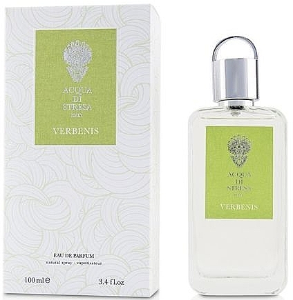 Acqua Di Stresa Verbenis - Eau de Parfum — photo N1