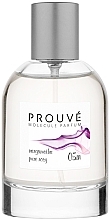 Fragrances, Perfumes, Cosmetics Prouve Molecule Parfum №05m - Parfum