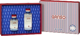 Fragrances, Perfumes, Cosmetics El Ganso Friday Edition - Set (edt/125ml + edt/75ml)