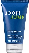 Joop! Jump - Shower Gel — photo N3