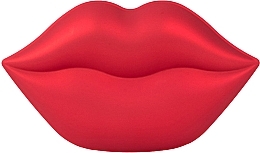 Fragrances, Perfumes, Cosmetics Hydrogel Lip Patch with Rose Extract - Kocostar Romantic Rose Lip Mask