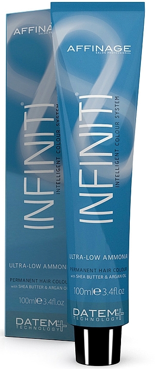 Hair Color - Affinage Infiniti Color Regular — photo N1