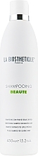 Daily Fruit Shampoo - La Biosthetique Daily Care Shampooing Beaute — photo N3