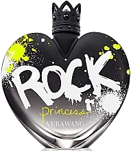 Fragrances, Perfumes, Cosmetics Vera Wang Rock Princess 2023 - オードトワレ