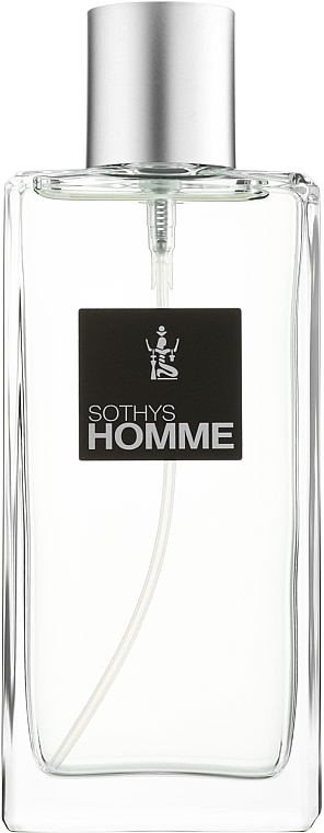 Sothys Intense Homme - Eau de Toilette (tester with lid) — photo N8