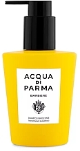 Thickening Hair Shampoo - Acqua Di Parma Barbiere Thickening Shampoo — photo N1