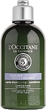 Gentle & Balance Conditioner - L'Occitane Aromachologie Gentle & Balance Conditioner — photo N1