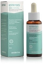 Fragrances, Perfumes, Cosmetics Anti Stretch Marks Serum - SesDerma Laboratories Estryses Anti-stretch Mark Serum Forte