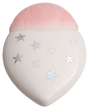 Fragrances, Perfumes, Cosmetics Makeup Brush - I Heart Revolution Unicorn Brush