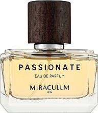 Fragrances, Perfumes, Cosmetics Miraculum Passionate - Eau de Parfum