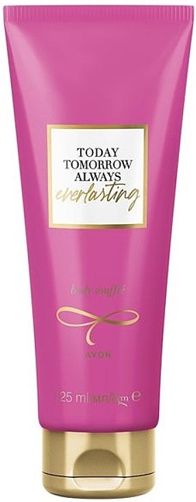 Avon Today Tomorrow Always Everlasting - Body Mousse — photo N1