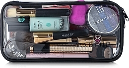 Fragrances, Perfumes, Cosmetics Visible Makeup Bag, 25x12x8 cm - MakeUp