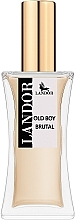 Fragrances, Perfumes, Cosmetics Landor Old Boy Brutal - Eau de Parfum