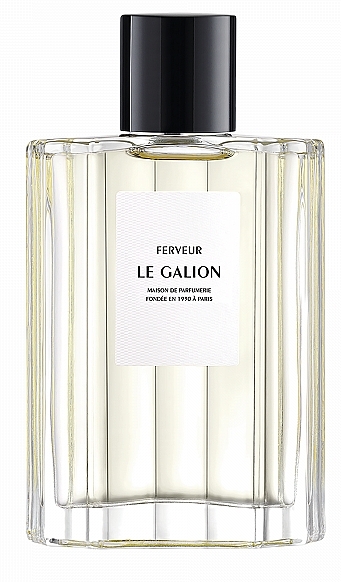 Le Galion Ferveur - Eau de Parfum — photo N1