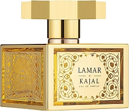 Kajal Perfumes Paris Lamar - Eau de Parfum — photo N1