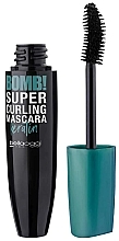 Curling Mascara - Bellaoggi Bomb! Super Curling Mascara — photo N2