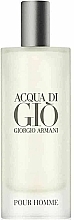 Fragrances, Perfumes, Cosmetics Giorgio Armani Acqua Di Gio Pour Homme - Eau de Toilette (mini size)