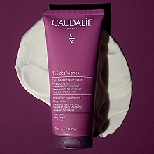 Caudalie The Des Vignes Nourishing Body Lotion - Nourishing Body Lotion (tube) — photo N14